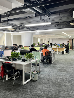 成都萊強商務信息咨詢 專業賦能，助力企業高效決策與合規發展